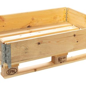 Палетний борт 1200х800 – ІІ ґатунок