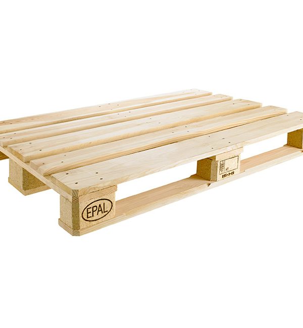 EPAL euro pallet