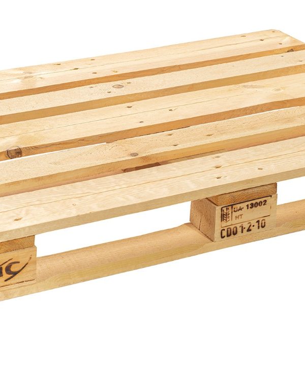 UIC/EUR euro pallet
