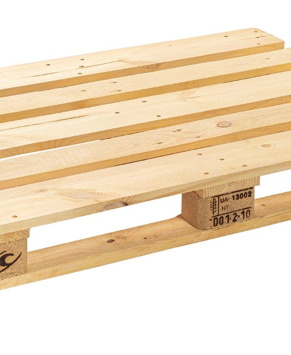 UIC/EUR euro pallet