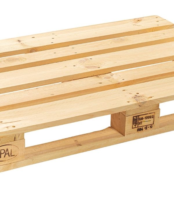 EPAL euro pallet