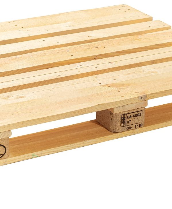 EPAL-3 euro pallet