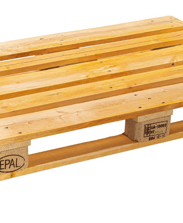 EPAL euro pallet