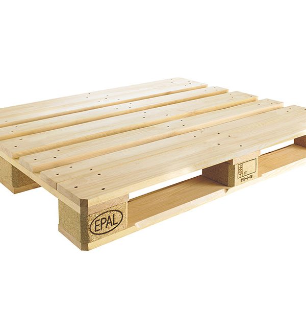 EPAL-3 euro pallet