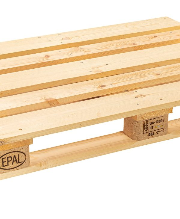 EPAL euro pallet
