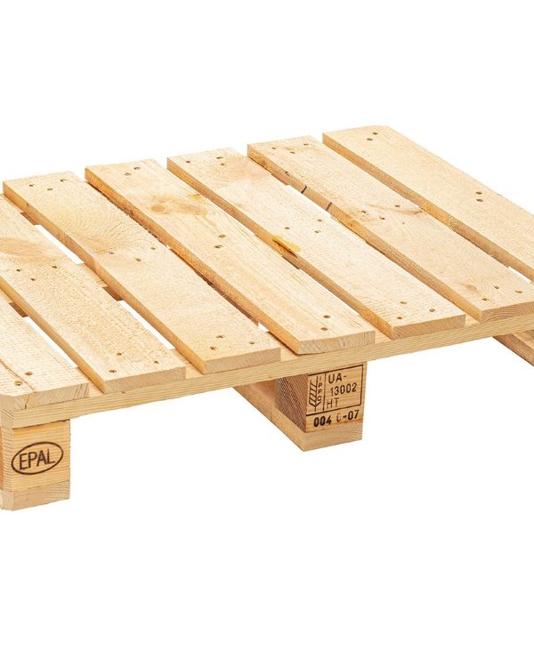 EPAL-6 euro pallet