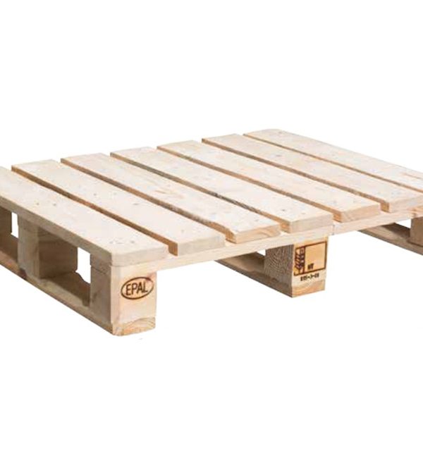 EPAL-6 euro pallet