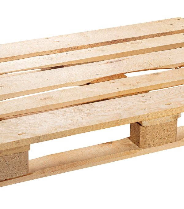 Euro pallet – grade III
