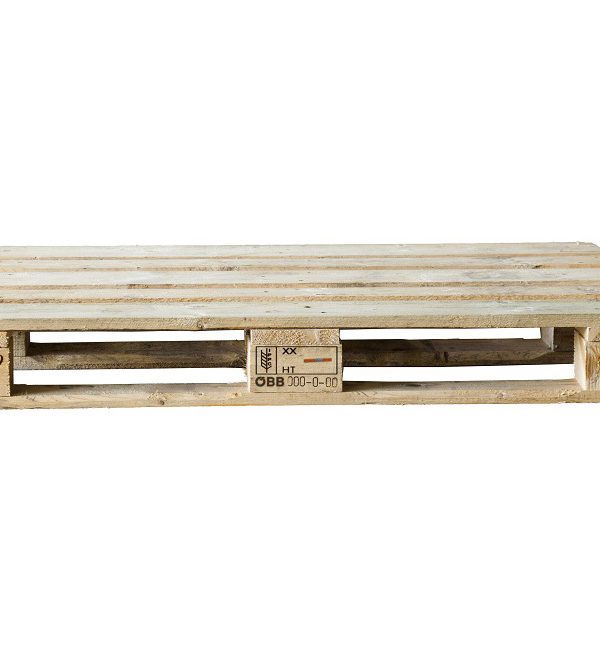 UIC euro pallet
