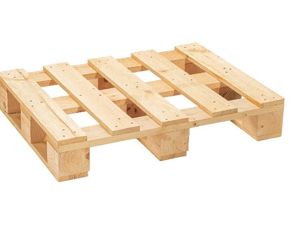 Lightweight pallet 600x800