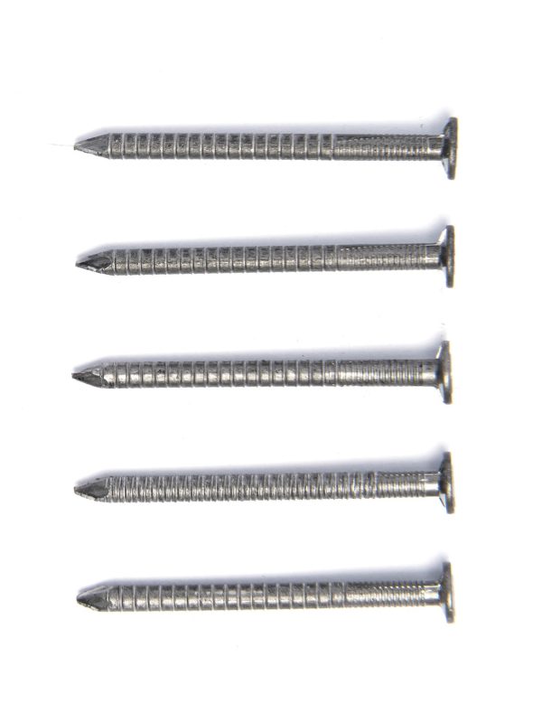 Licensed nail 2.8x40 mm