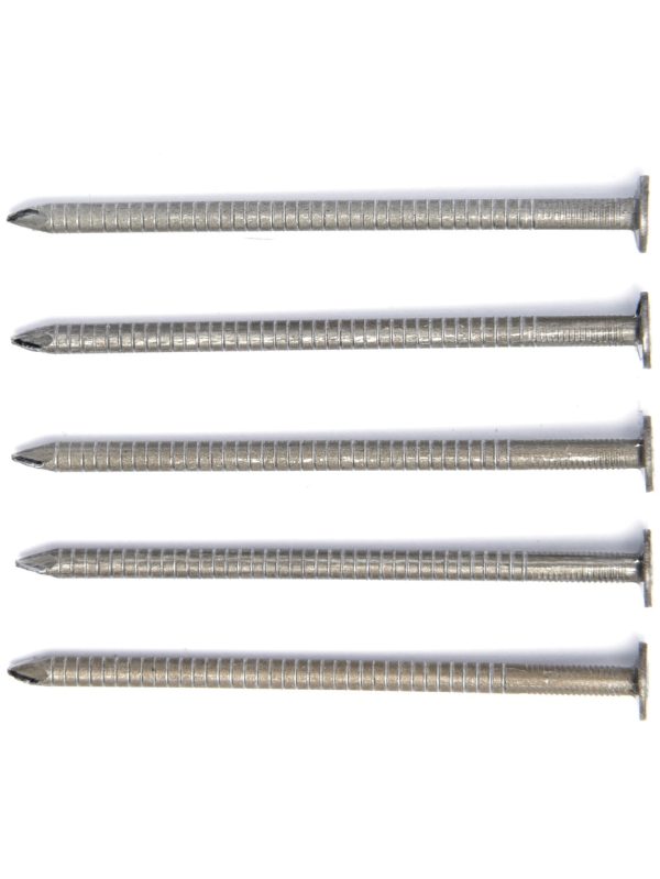 Licensed nail 3.4x70 mm