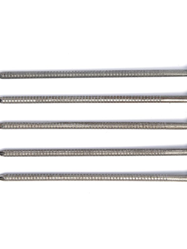 Licensed nail 3.4x90 mm